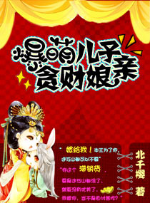 爆萌儿子贪财娘亲
